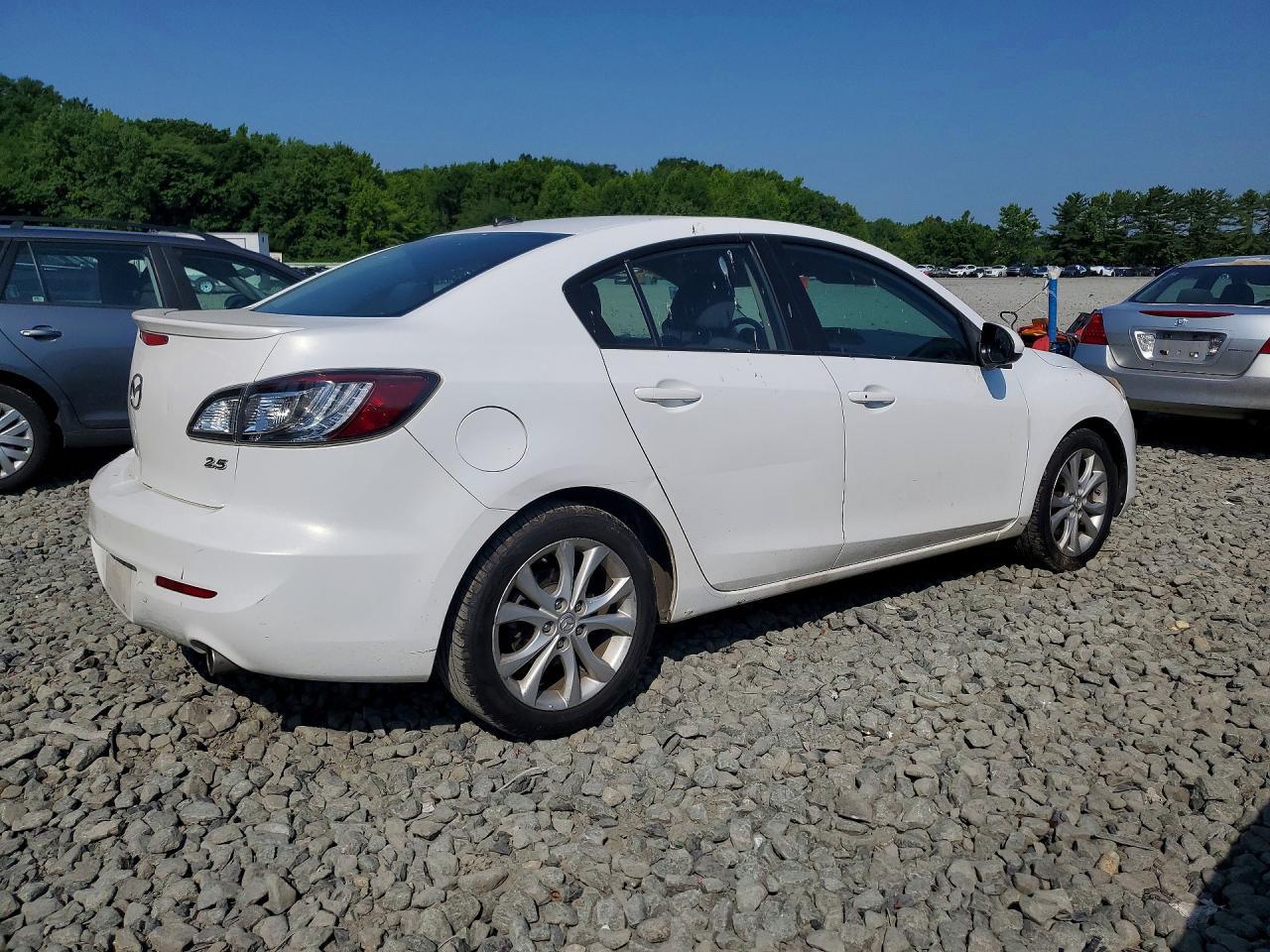 2011 Mazda 3 S - Фото 3