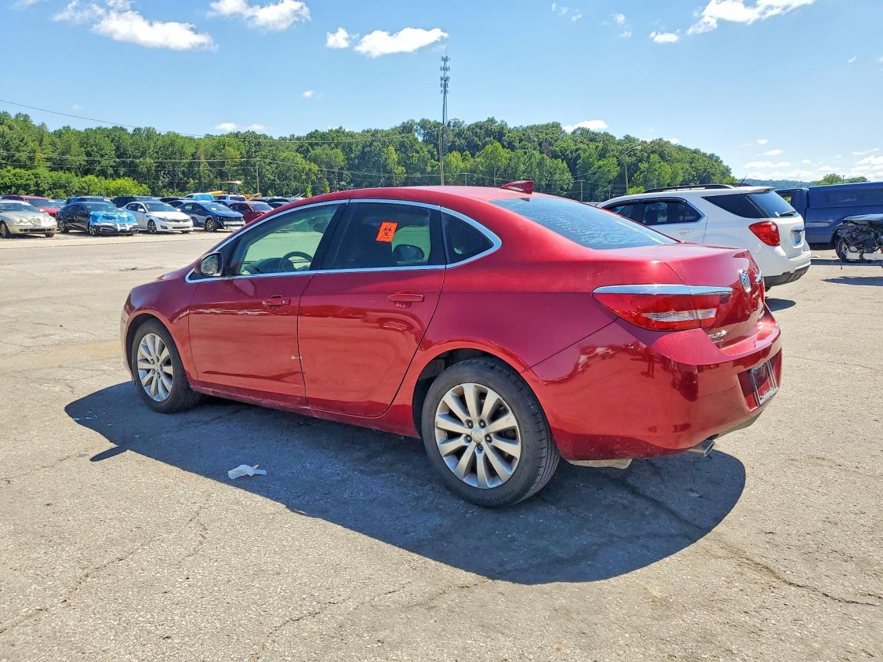 2015 Buick Verano - Image 2