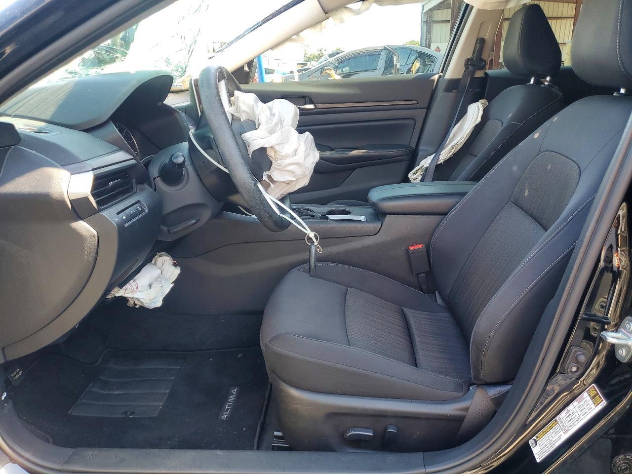 2025 Nissan Altima Sv - Фото 7