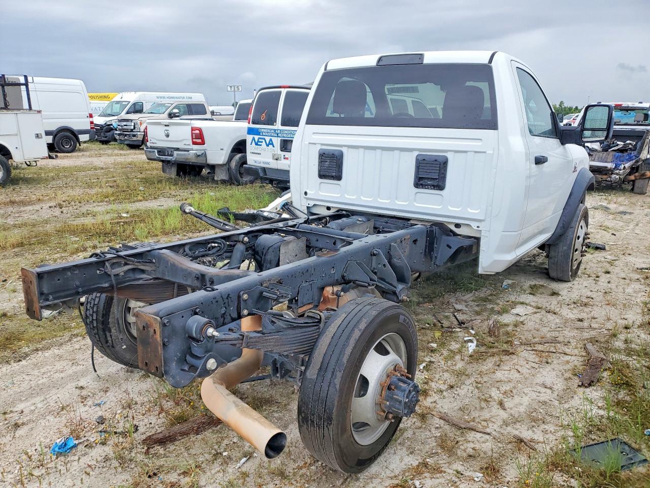 2023 Ram 4500 - Image 3