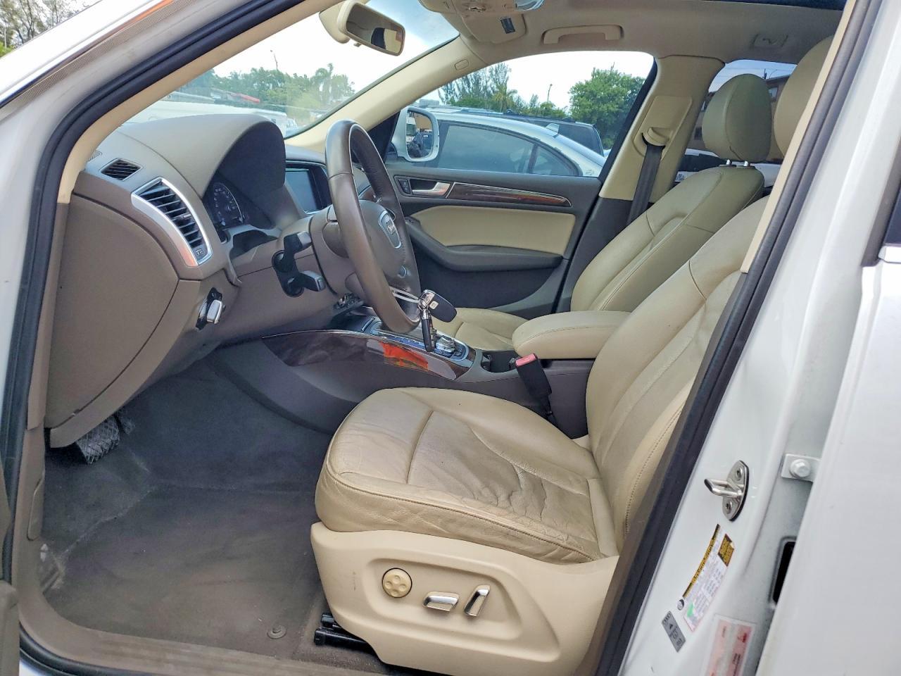 2016 Audi Q5 Premium - Image 7