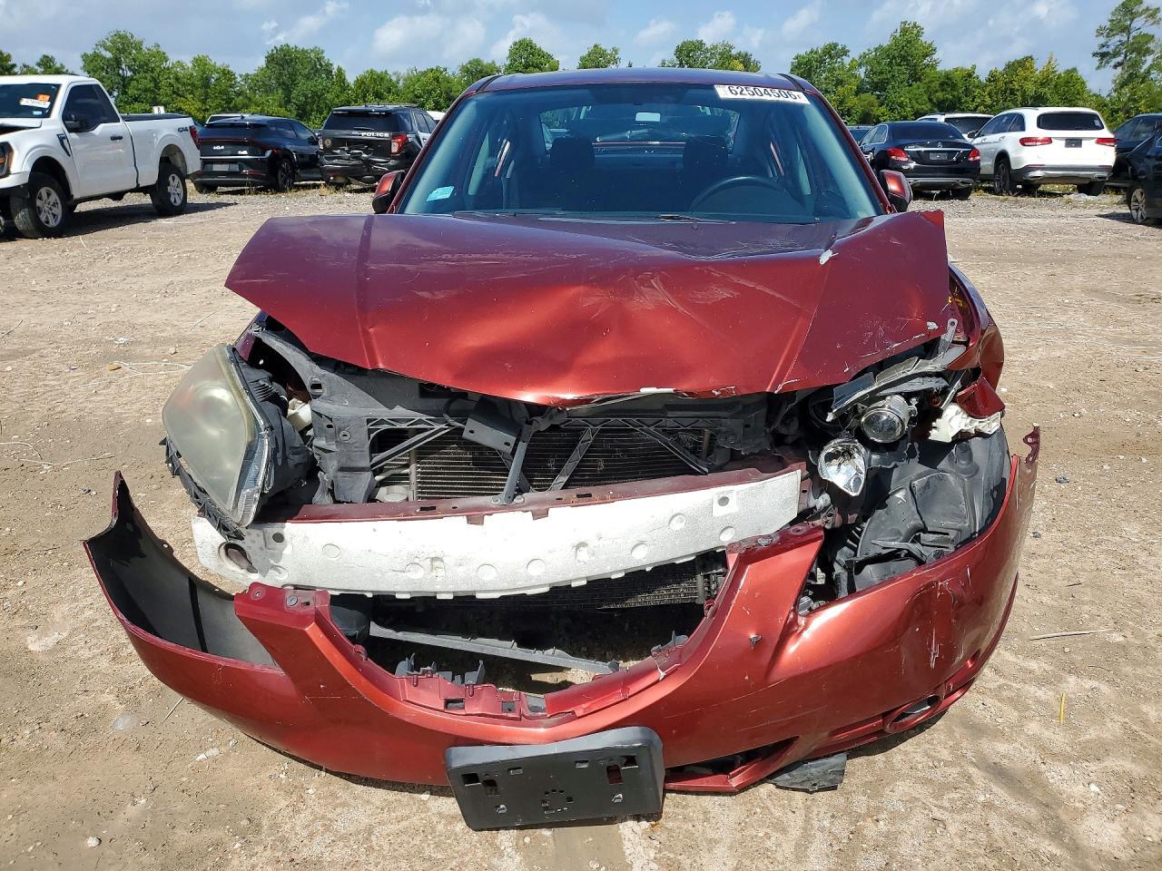 2006 Mazda 3 S - Image 5