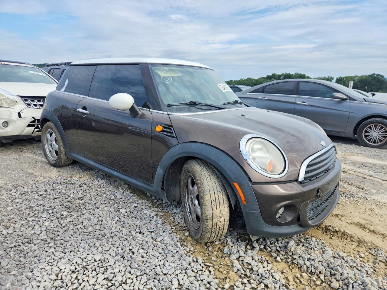 2011 Mini Cooper - Image 4