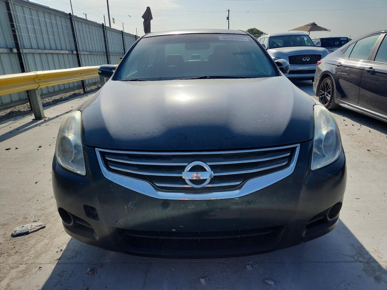 2010 Nissan Alitma 2.5 - Фото 5