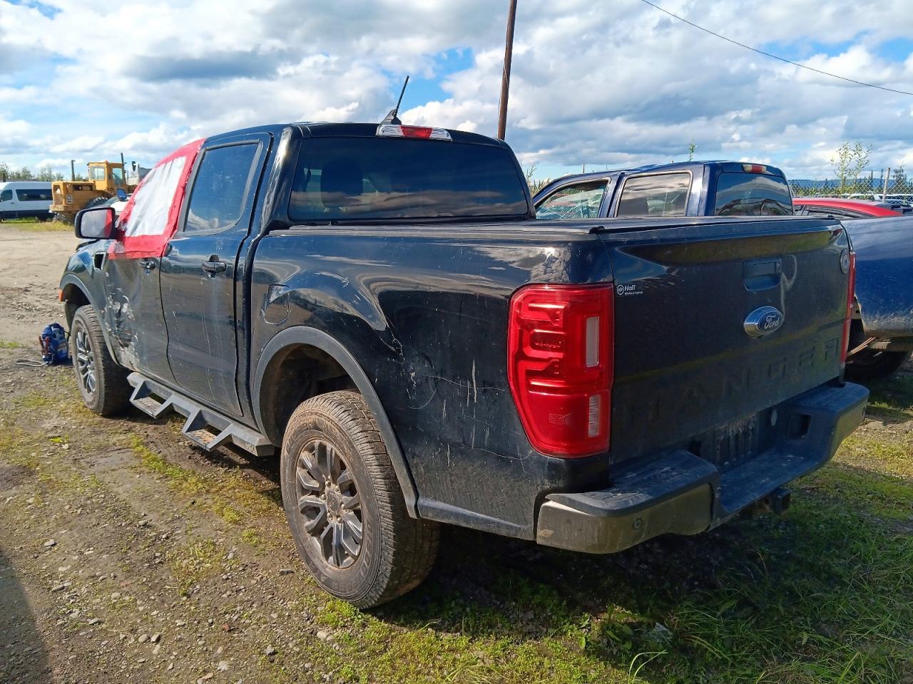2021 Ford Ranger Xl - Image 2