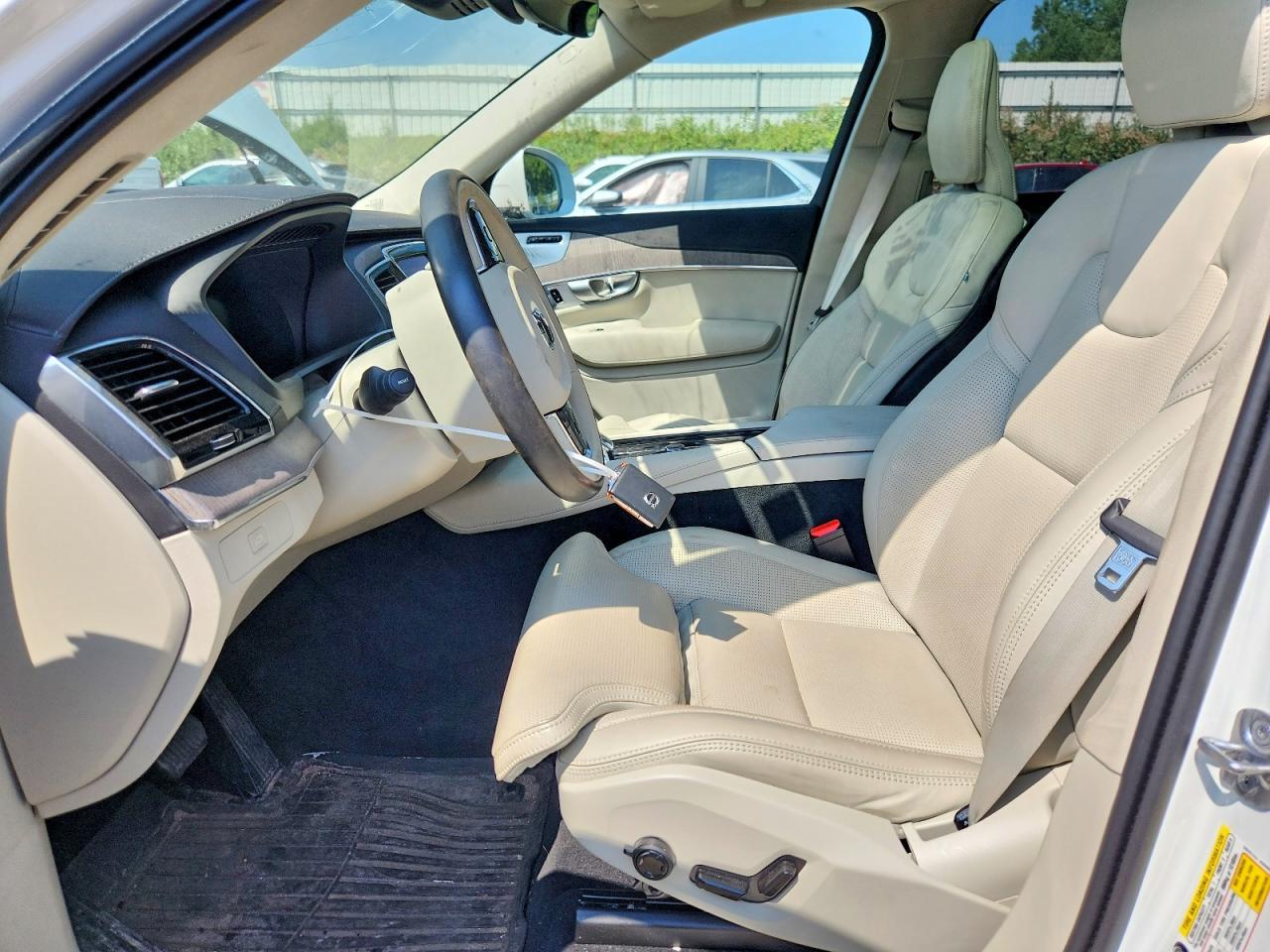 2023 Volvo Xc90 Ultimate - Фото 7