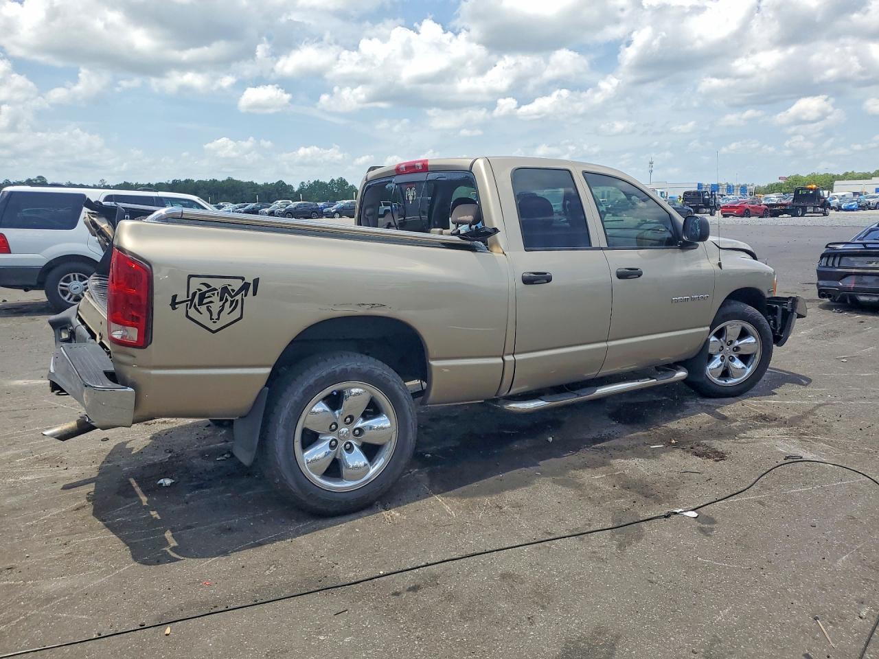 2005 Dodge Ram 1500 St - Image 3