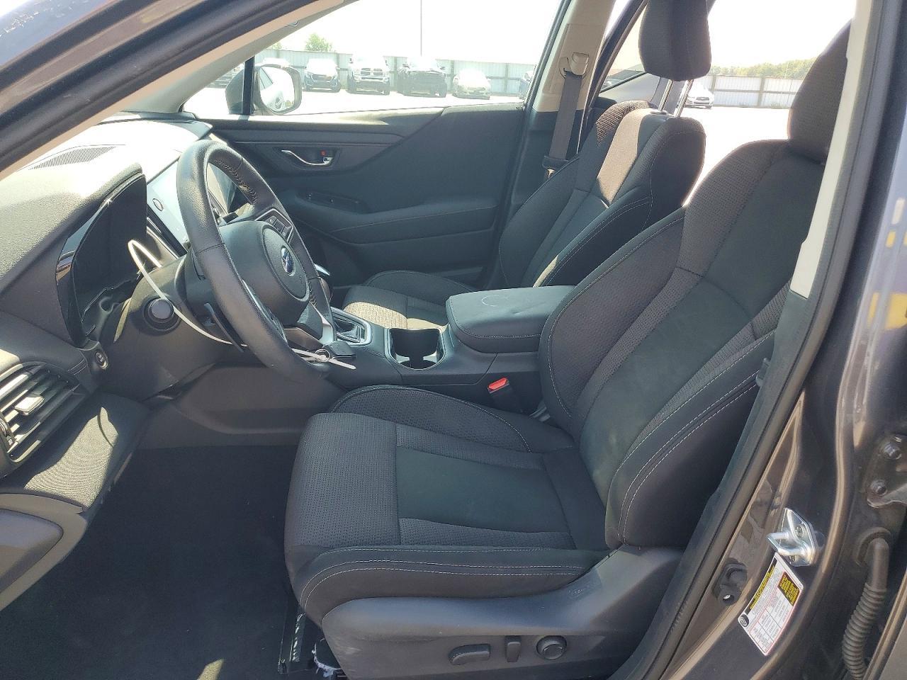 2025 Subaru Outback Premium - Фото 7