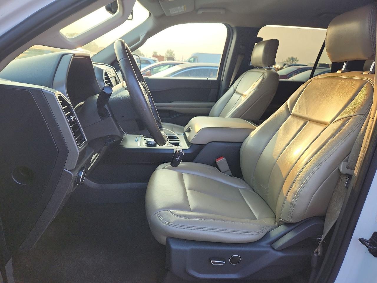2019 Ford Expedition Max Xlt - Фото 7