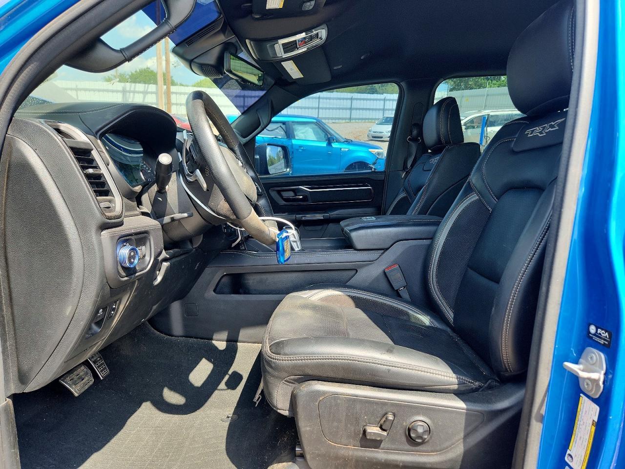 2022 Ram 1500 Trx - Фото 7