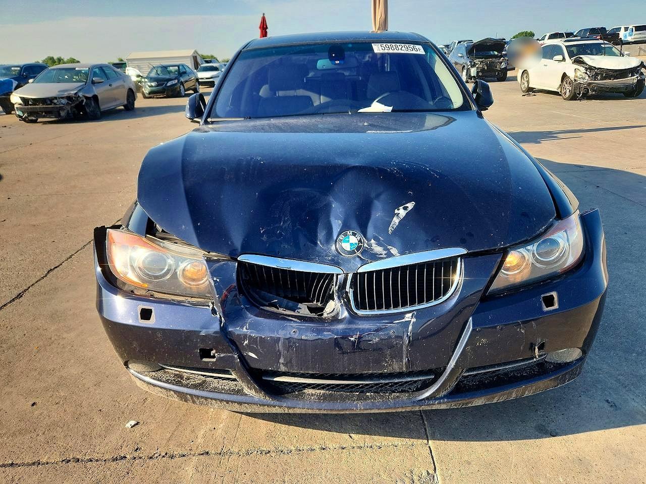 2008 BMW 328 I - Image 5