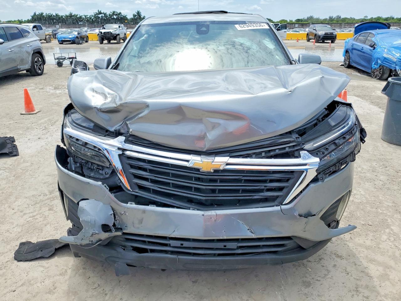 2023 Chevrolet Equinox Lt - Image 5