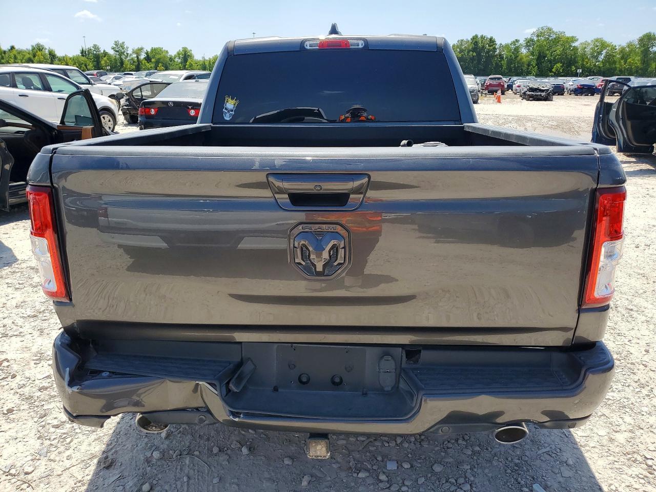 2020 Ram 1500 Big Horn - Image 6