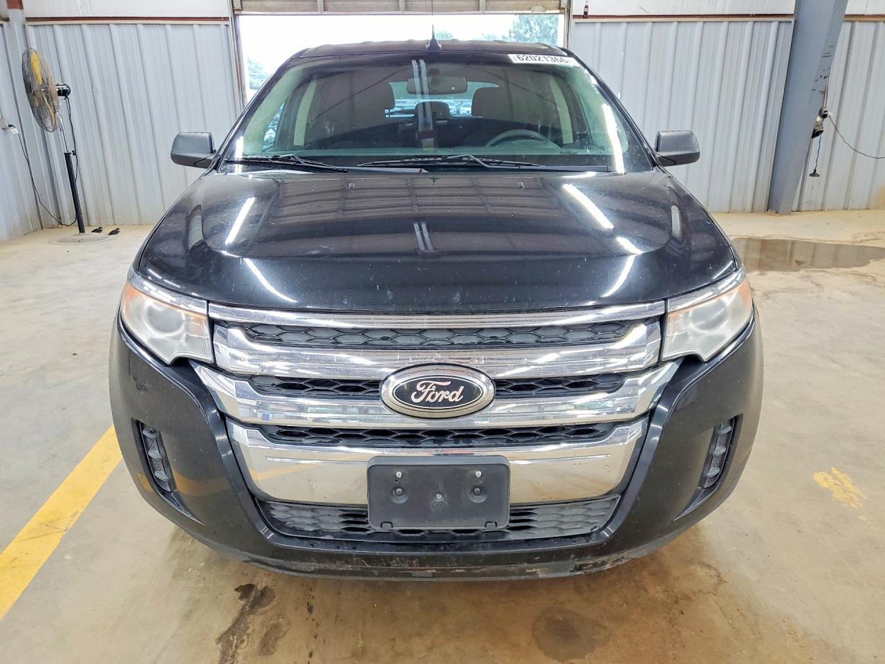 2013 Ford Edge Se - Фото 5