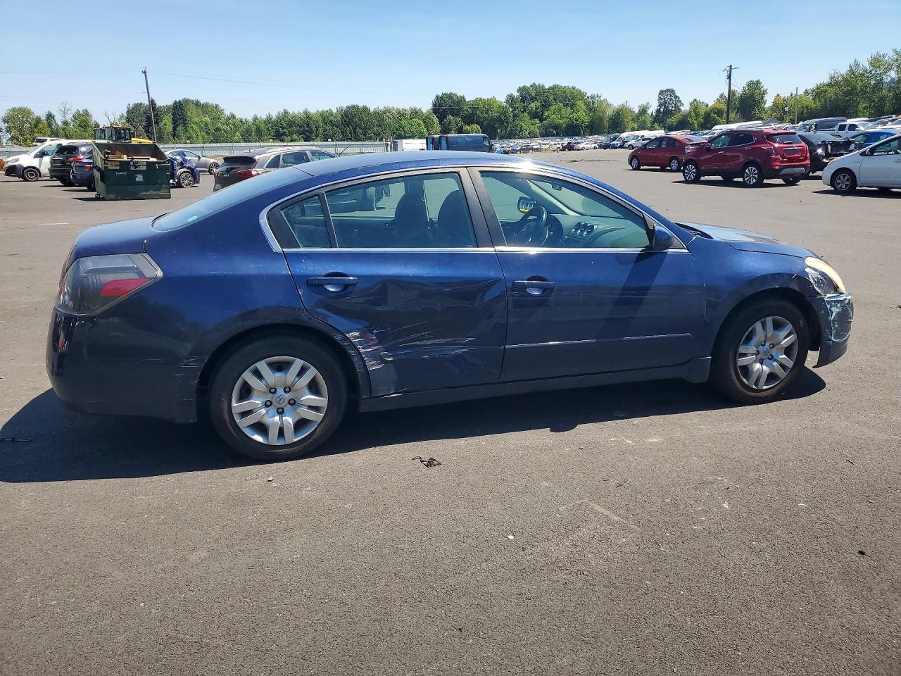 2011 Nissan Altima 2.5 - Фото 3