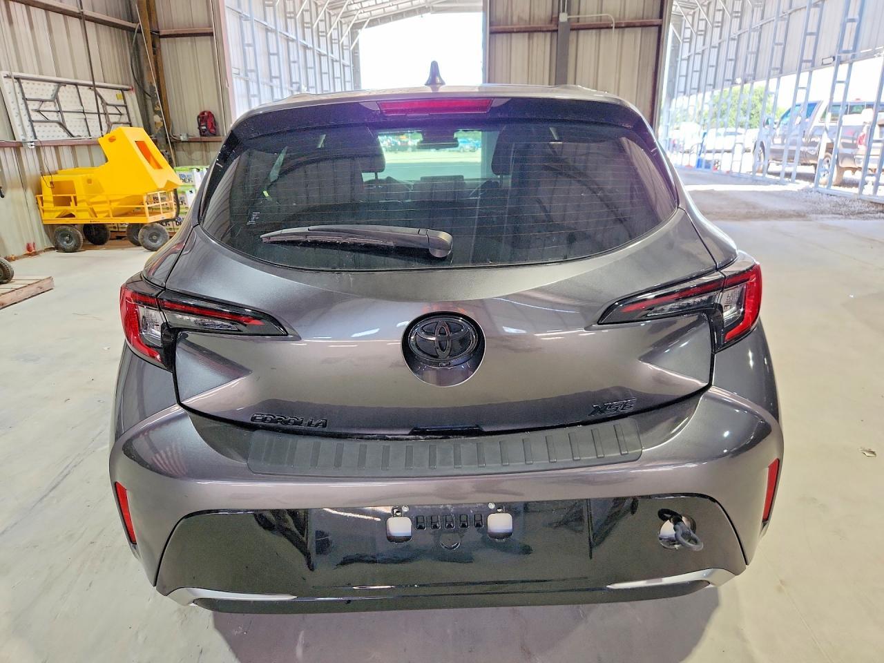 2023 Toyota Corolla Xse - Фото 6