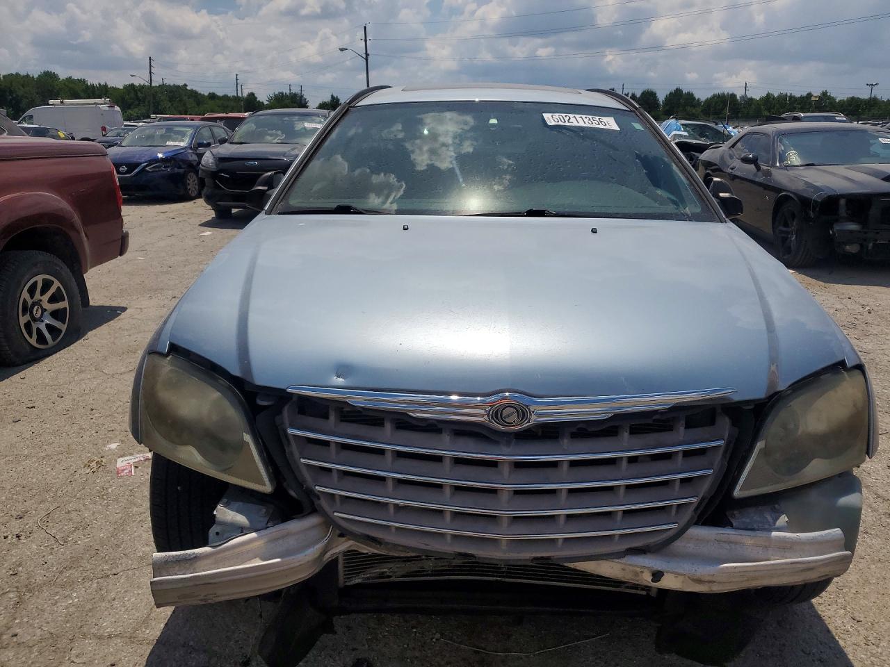 2004 Chrysler Pacifica - Image 5