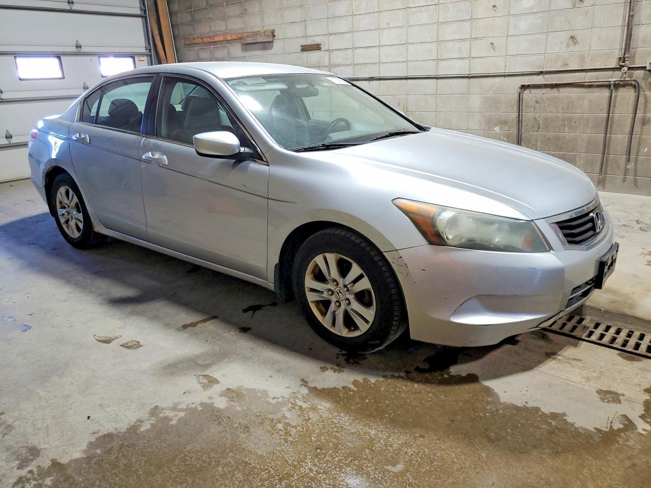 2008 Honda Accord Lxp - Image 4