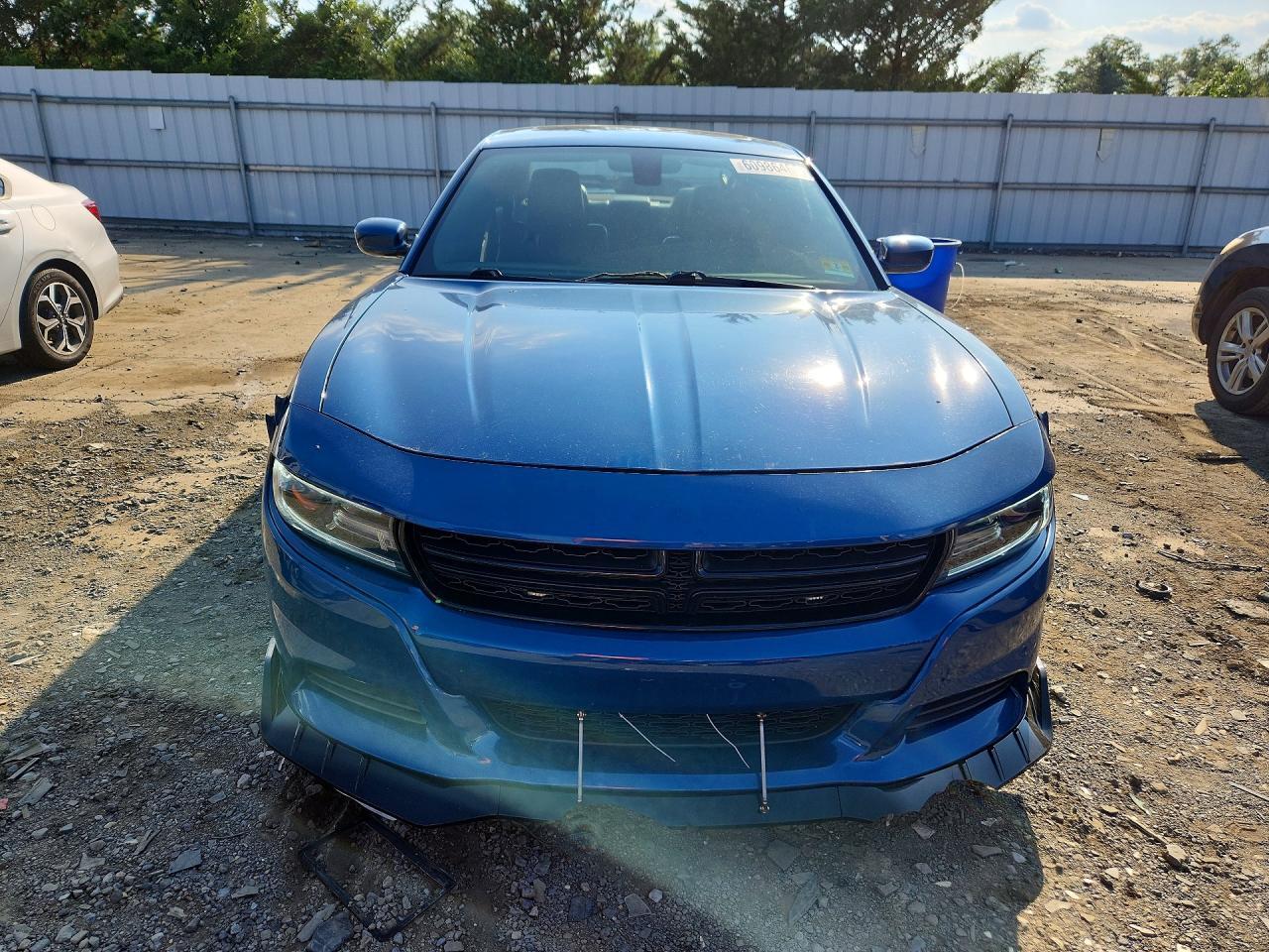 2021 Dodge Charger Sxt - Image 5