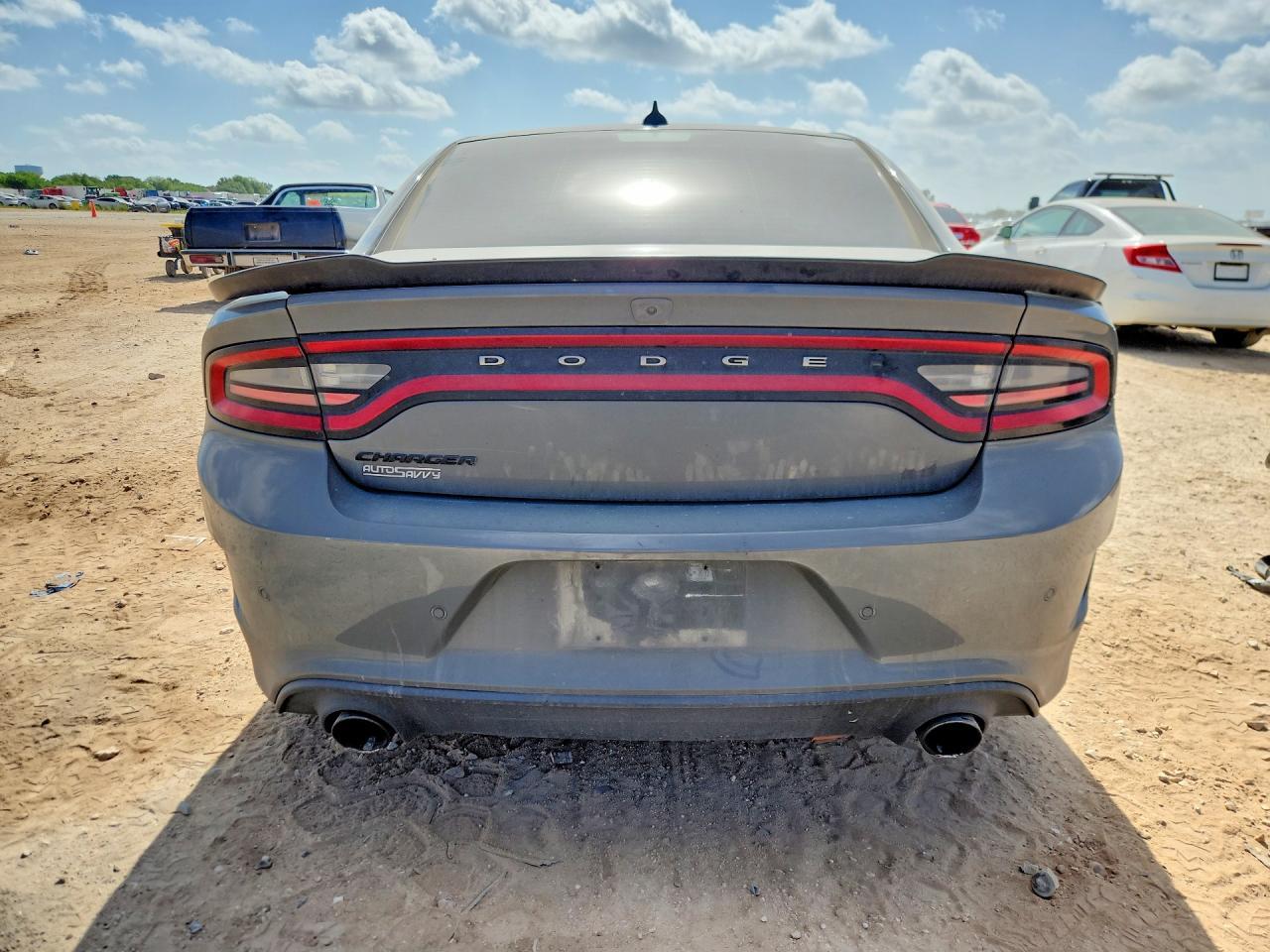 2023 Dodge Charger Scat Pack - Image 6