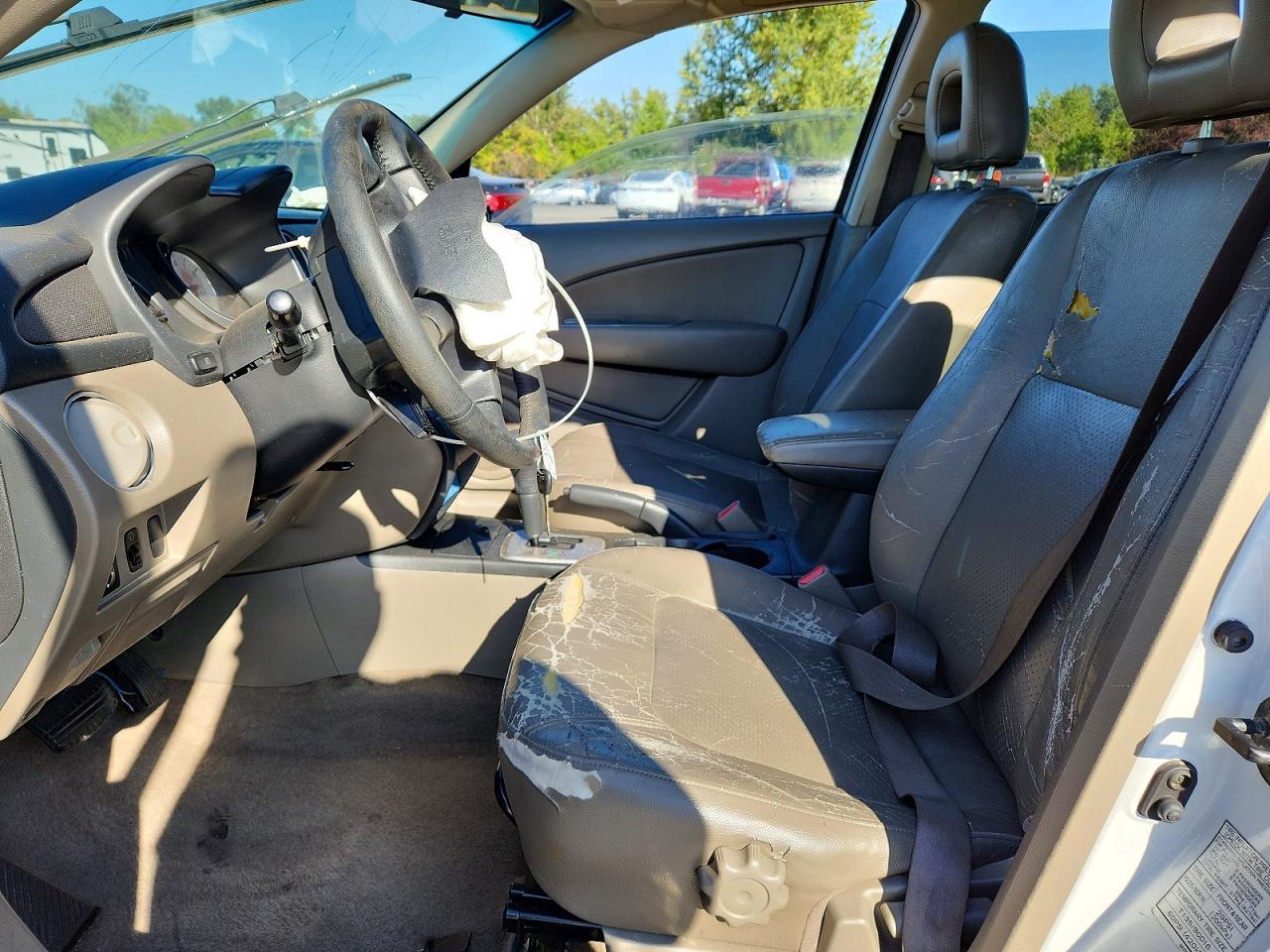2003 Mitsubishi Outlander Xls - Image 7