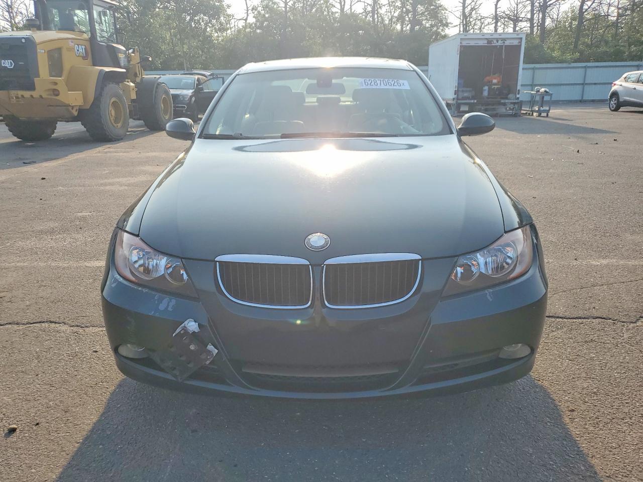 2006 BMW 3 Series - Image 5