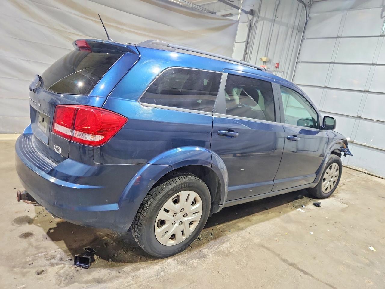 2015 Dodge Journey Se - Image 3