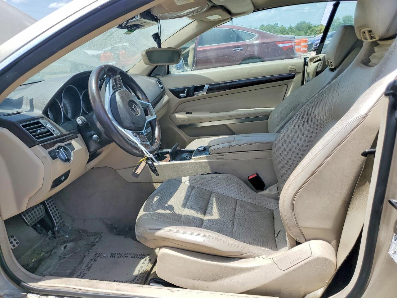 2015 Mercedes-Benz E 400 - Image 7