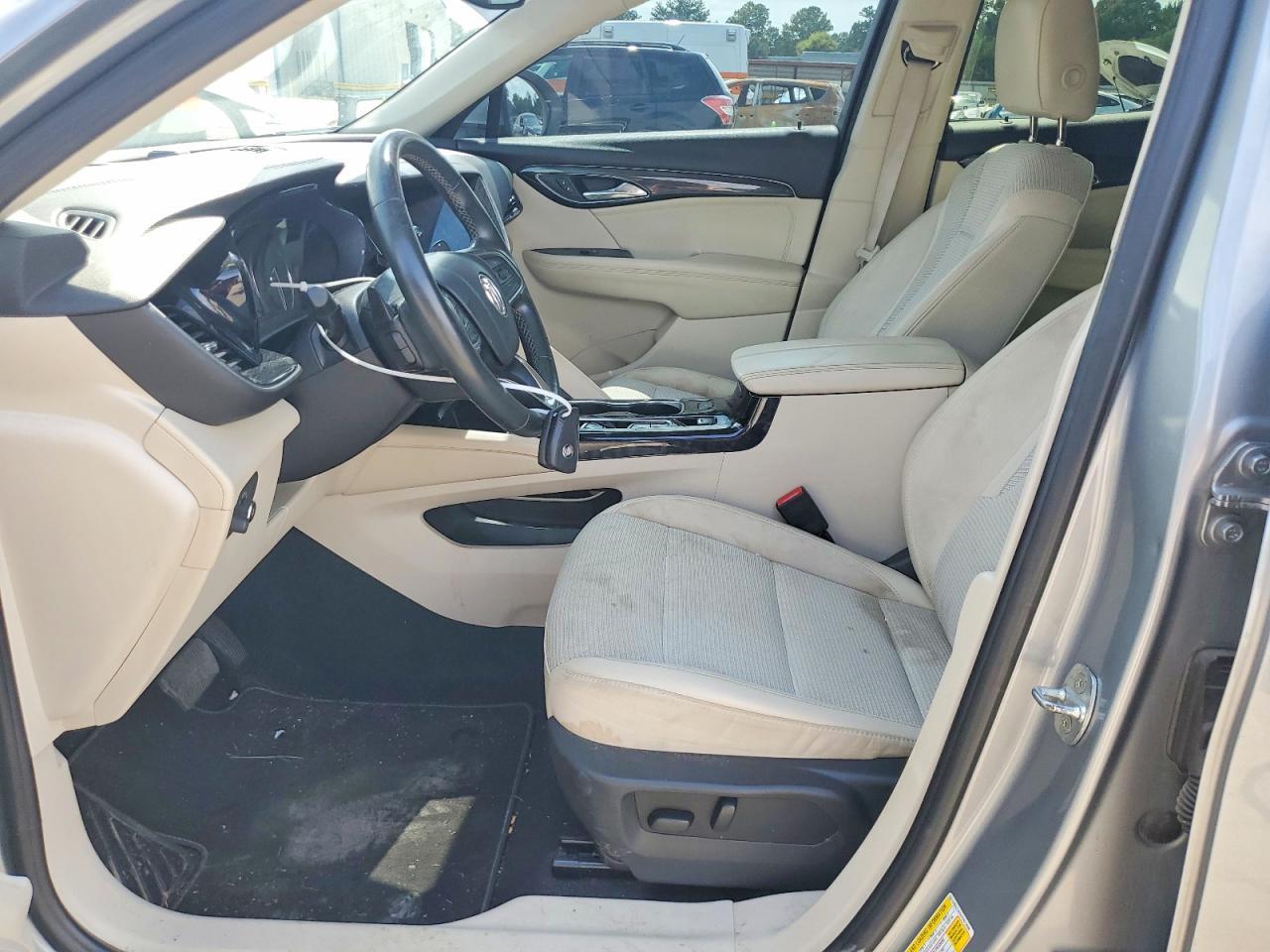 2023 Buick Envision Preferred - Фото 7