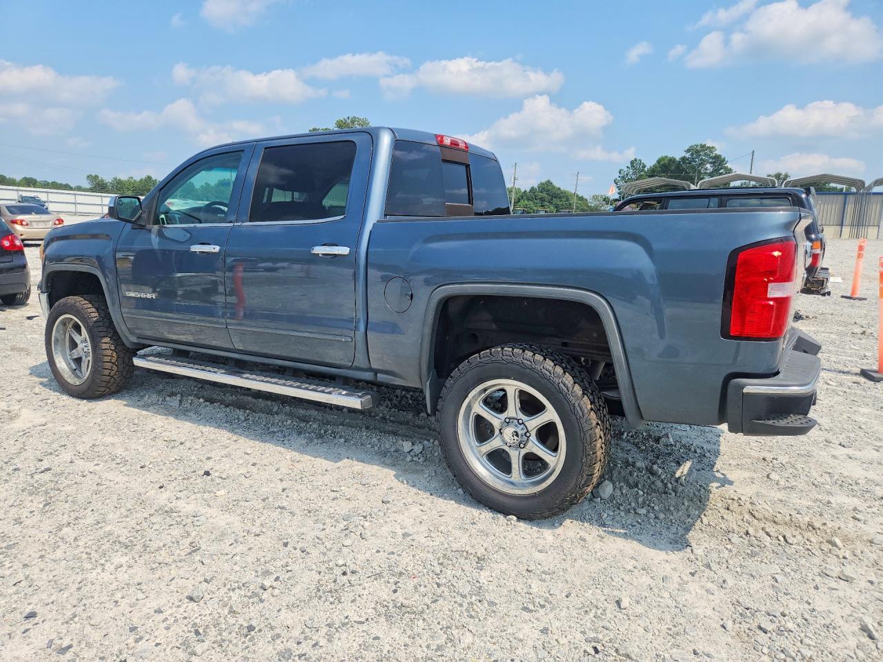 2014 GMC Sierra C1500 Sle - Image 2