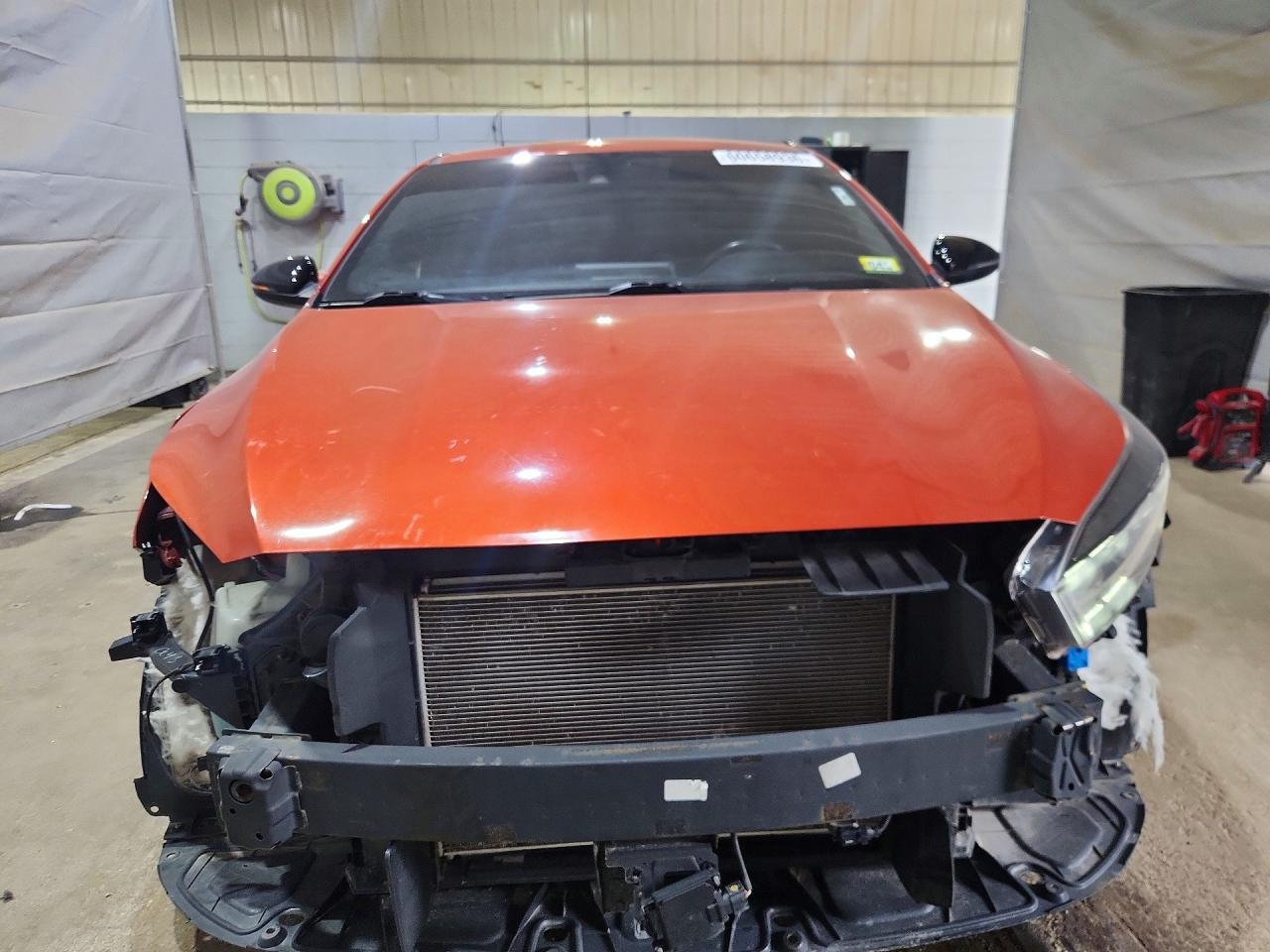 2023 Kia Forte Gt Line - Image 5
