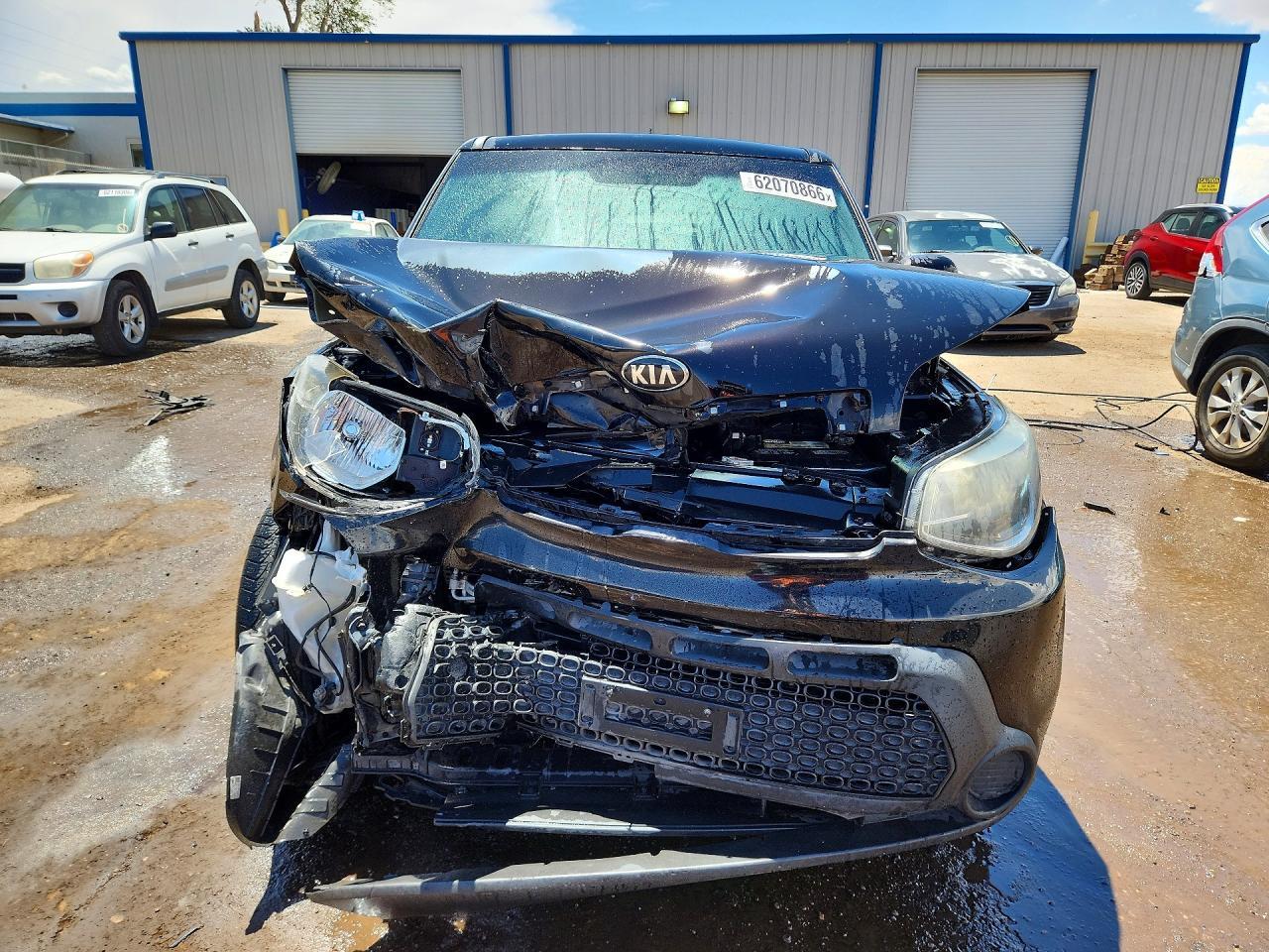 2015 Kia Soul + - Фото 5