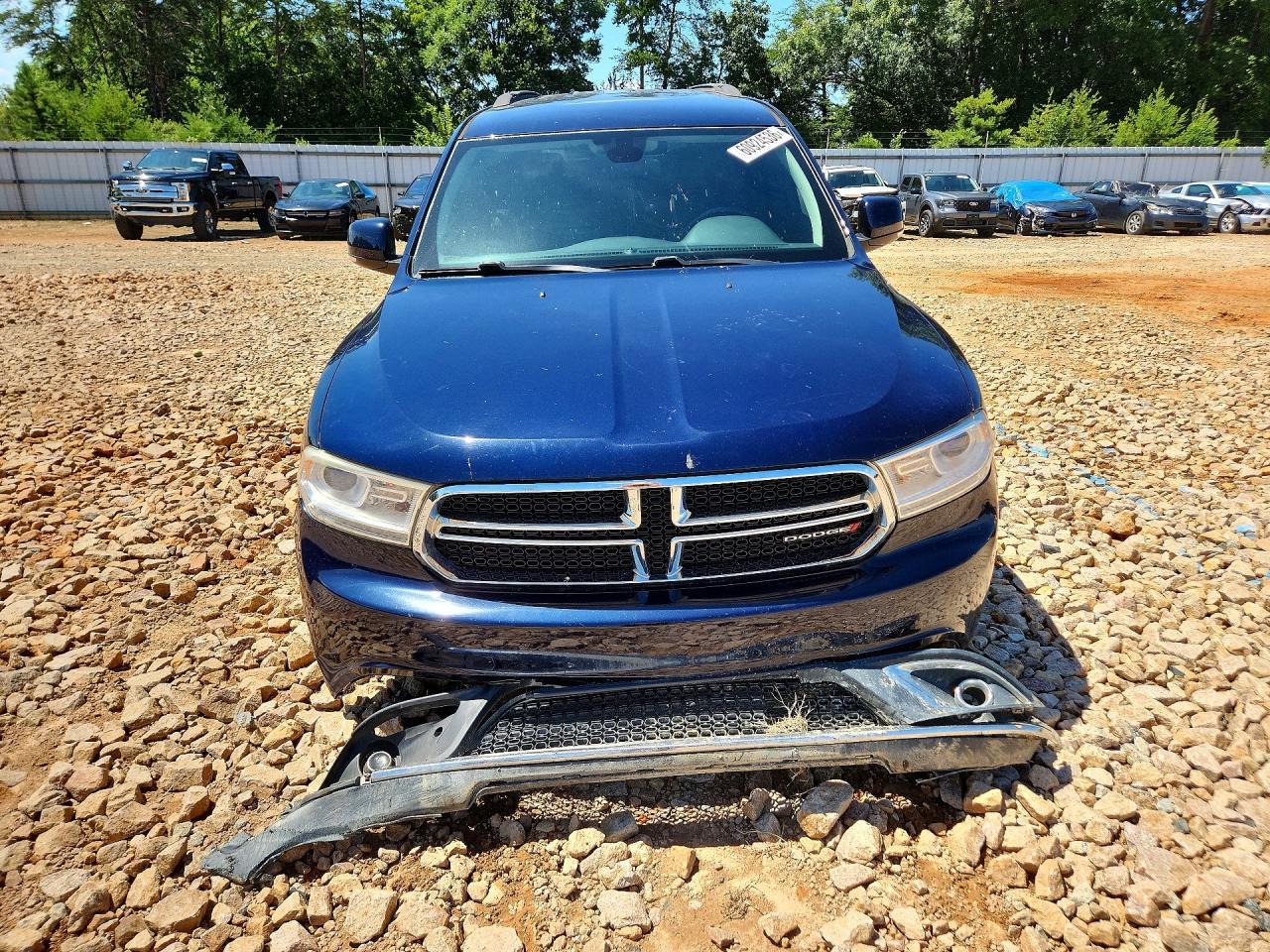 2016 Dodge Durango Limited - Image 5