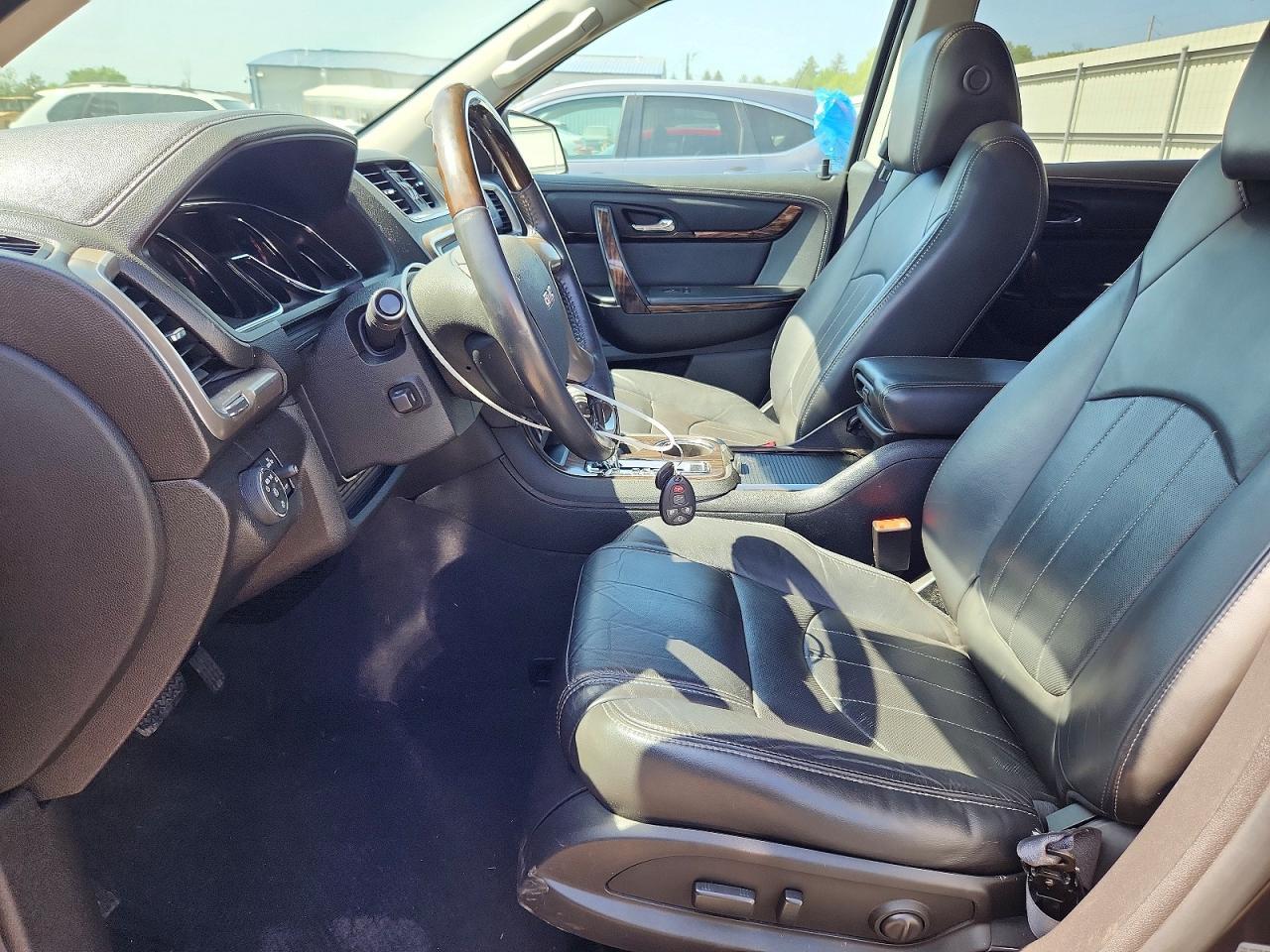 2014 GMC Acadia Denali - Image 7