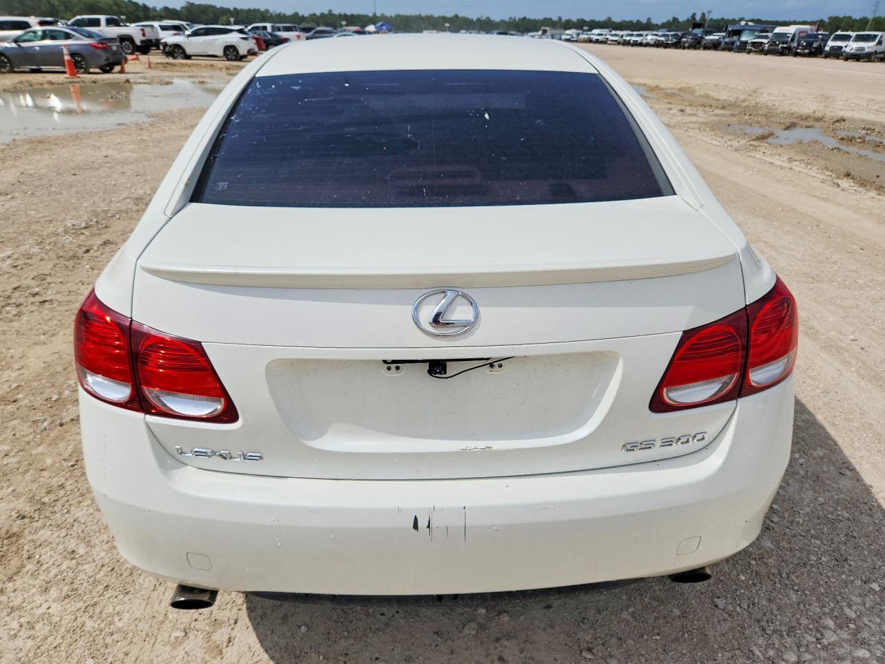 2006 Lexus Gs 300 - Image 6
