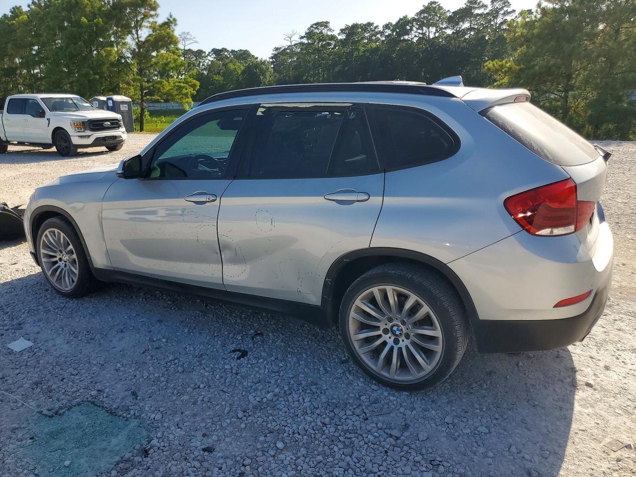 2015 BMW X1 Sdrive28I - Image 2