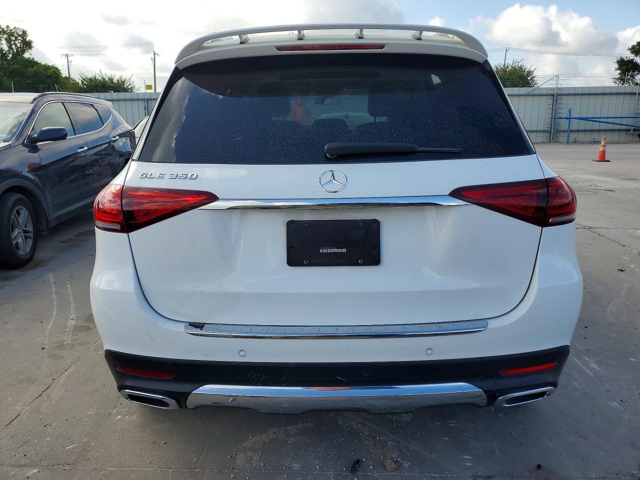 2022 Mercedes-Benz Gle 350 - Image 6