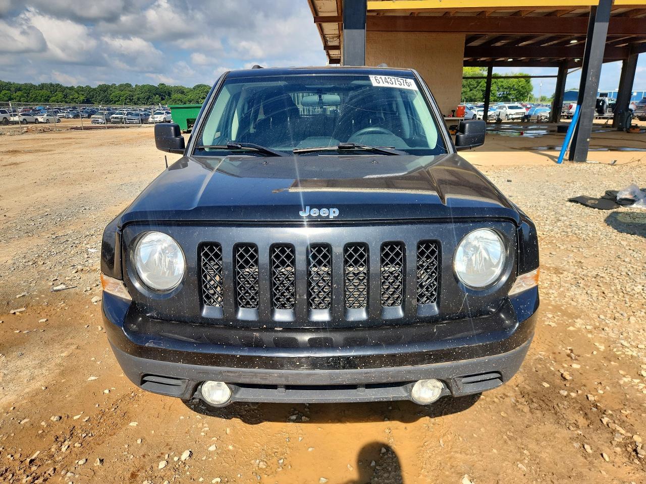 2015 Jeep Patriot Latitude - Image 5