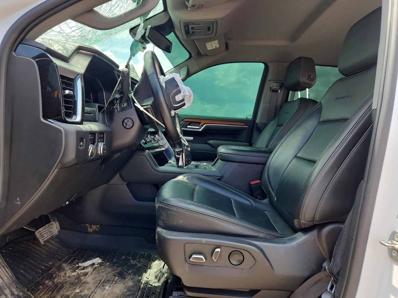 2022 GMC Sierra K1500 Denali - Фото 7