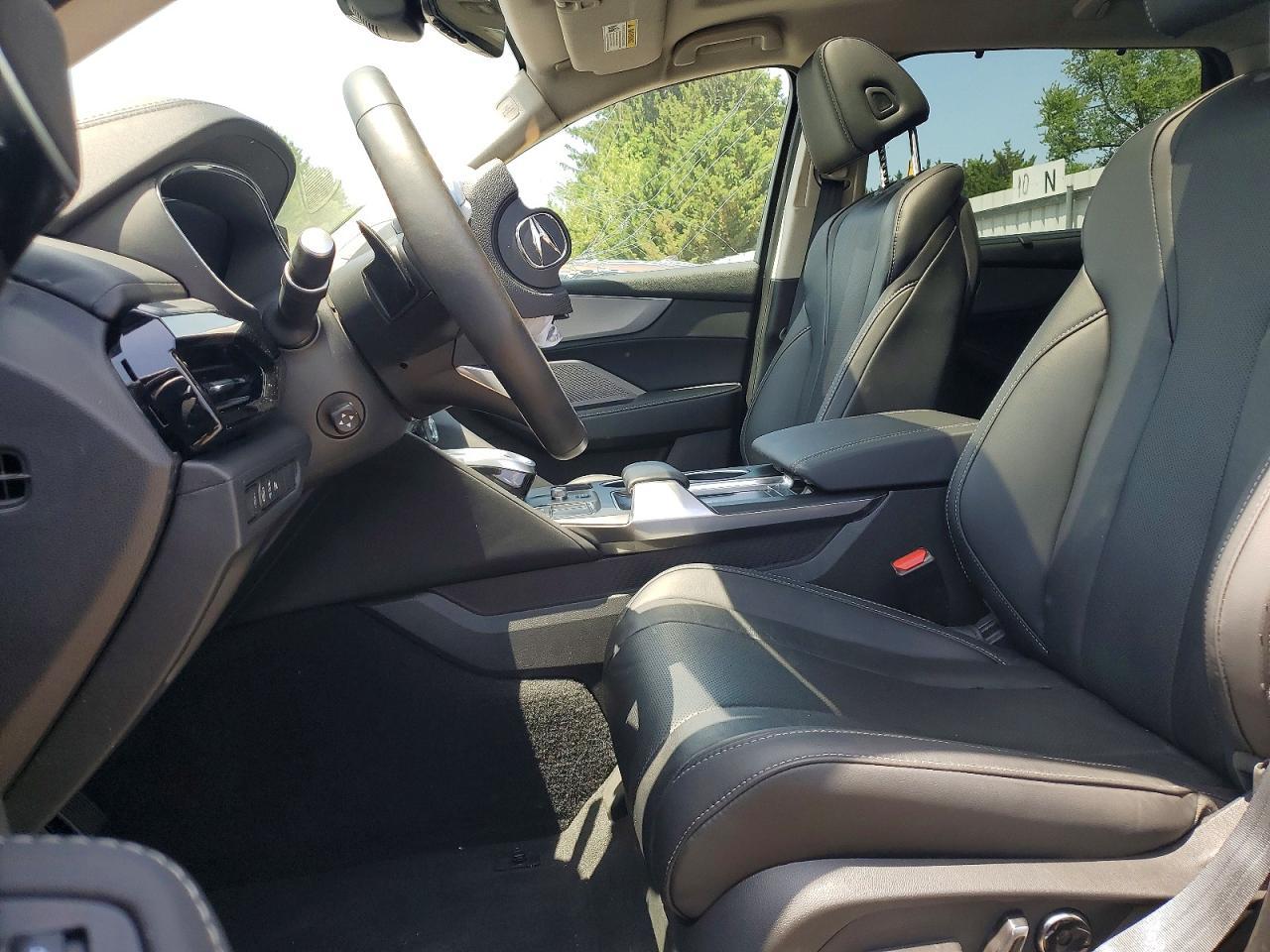 2024 Acura Mdx Technology - Фото 7