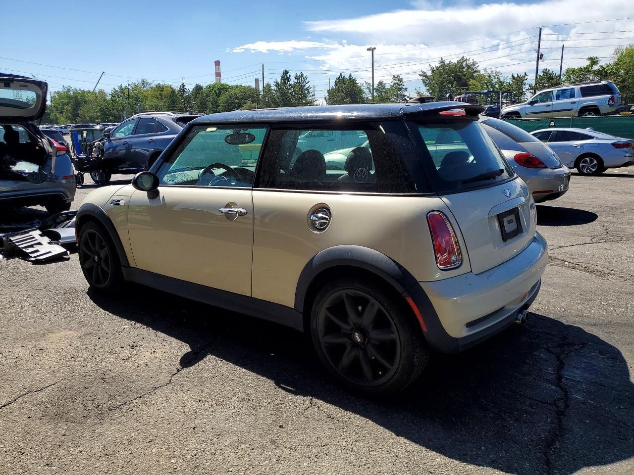 2006 Mini Cooper S - Фото 2