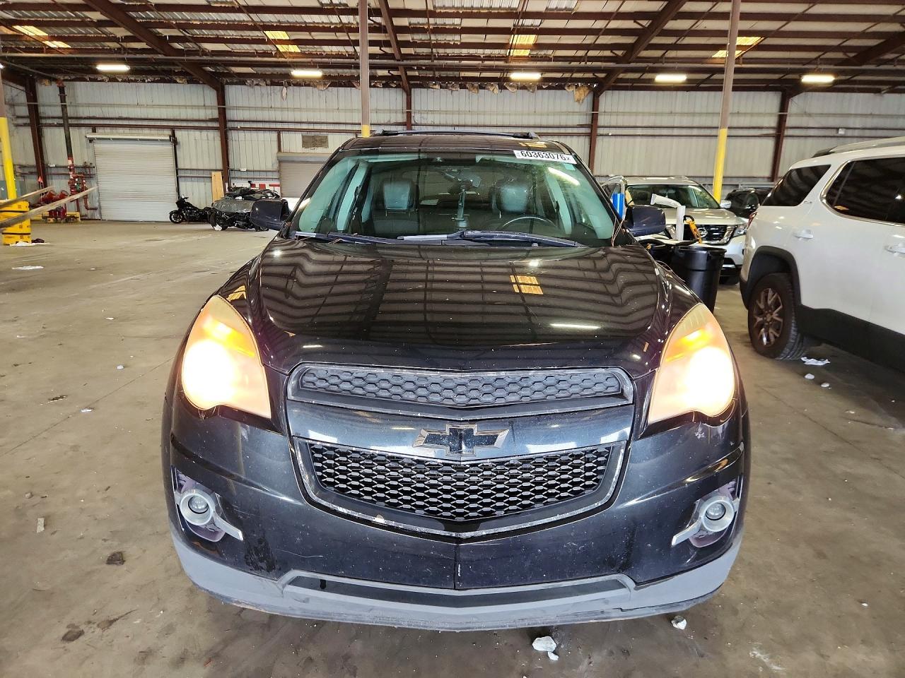 2014 Chevrolet Equinox Lt - Image 5