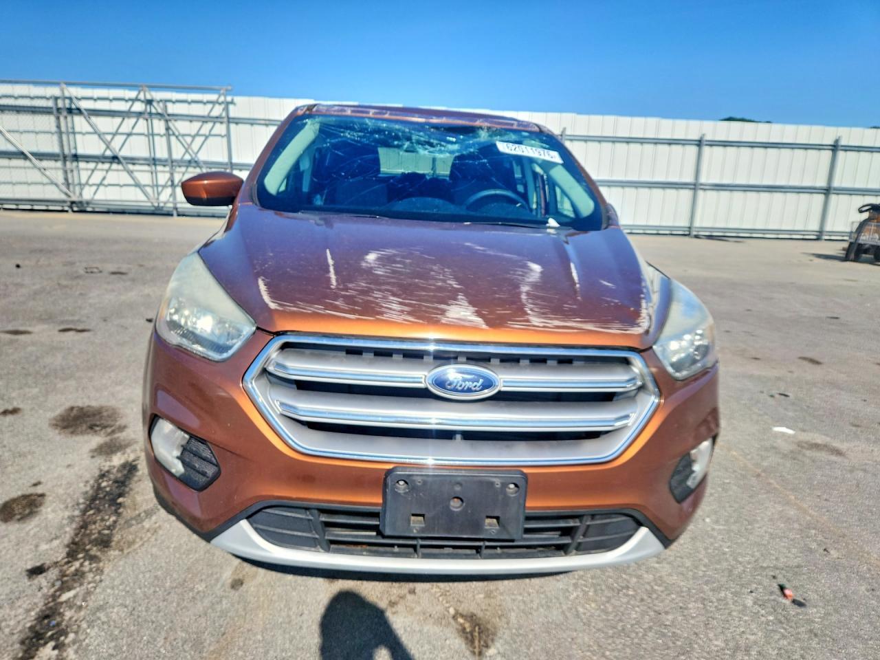 2017 Ford Escape Se - Image 5
