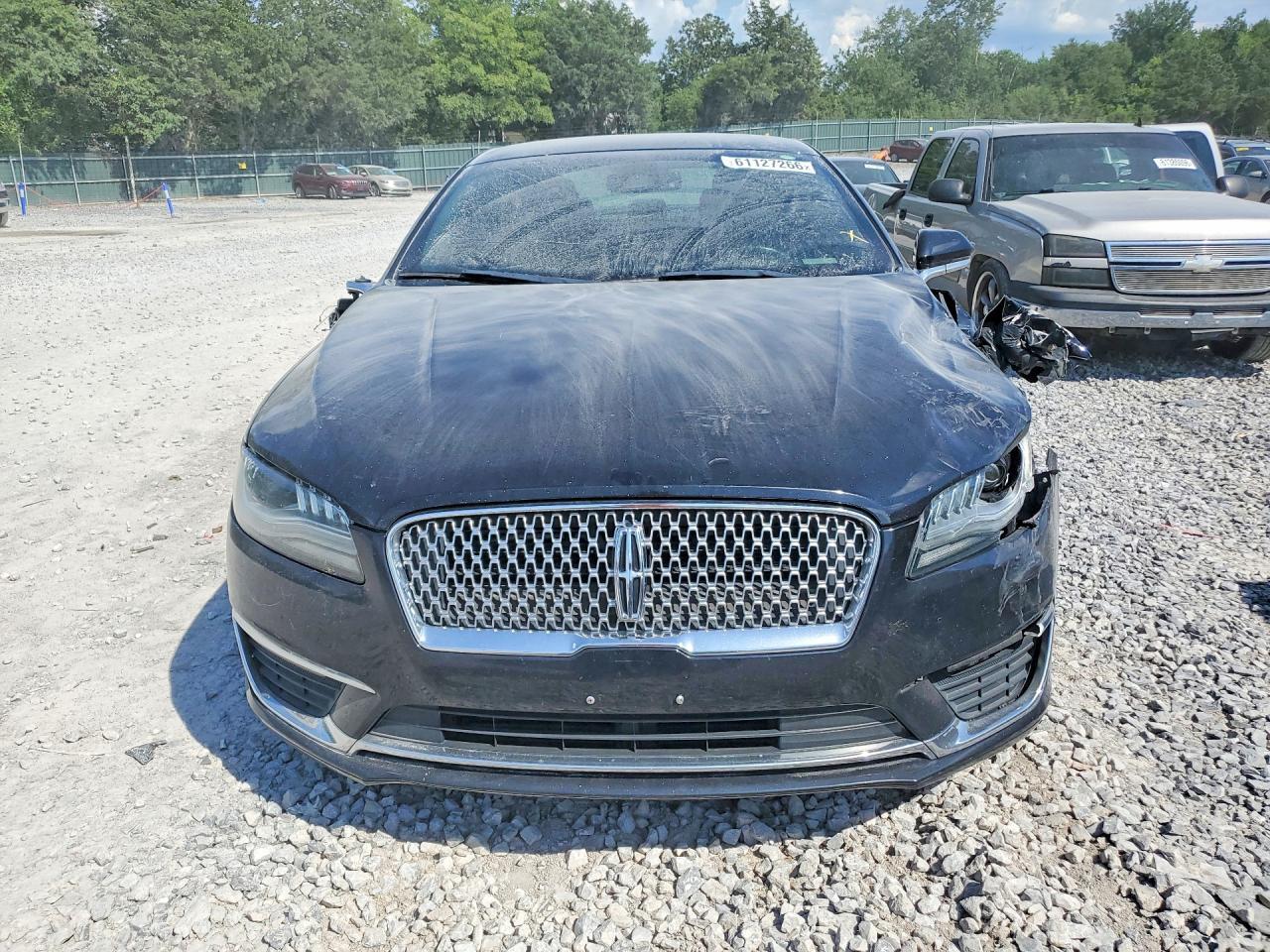 2020 Lincoln Mkz - Image 5