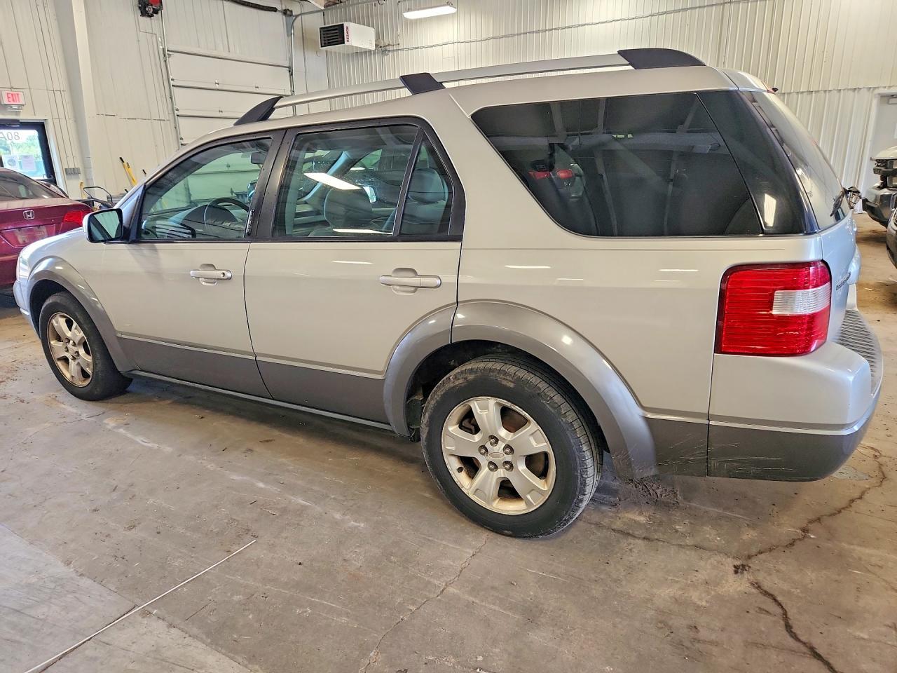 2007 Ford Freestyle Sel - Image 2
