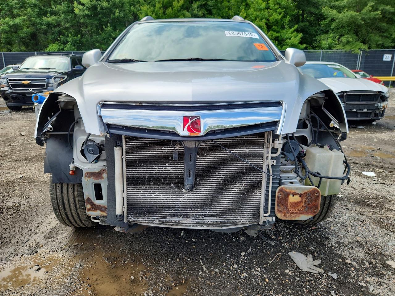 2008 Saturn Vue Xe - Image 5