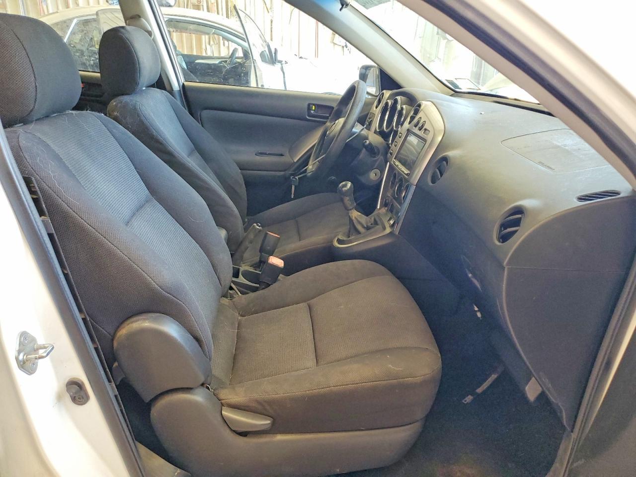 2008 Pontiac Vibe - Фото 7