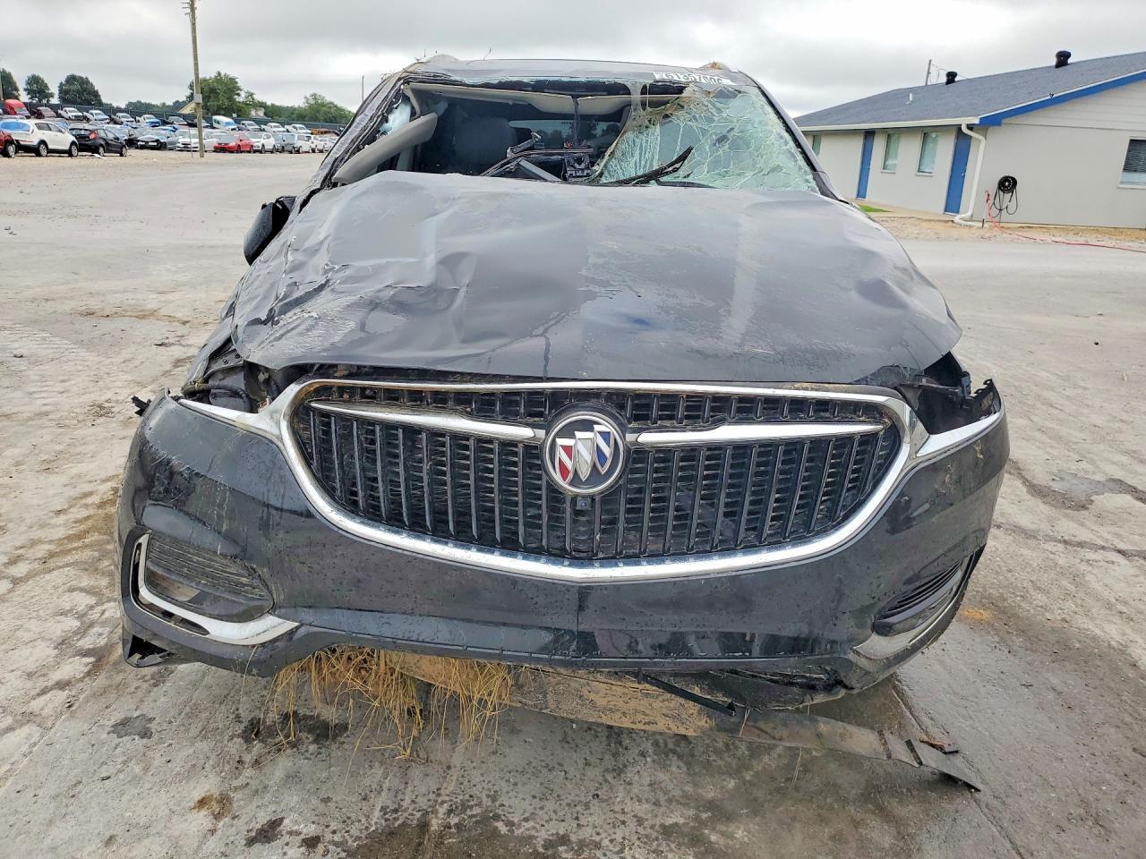 2019 Buick Enclave Essence - Фото 5