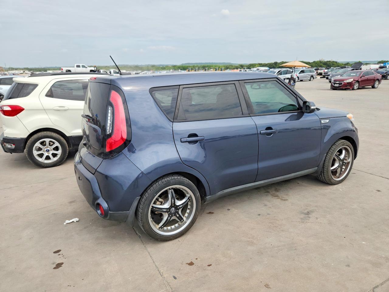 2015 Kia Soul ! - Image 3
