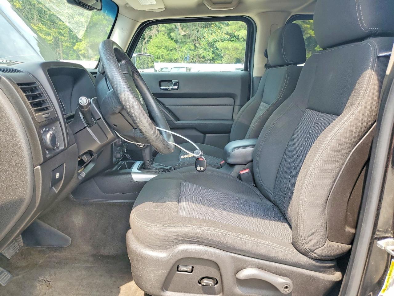 2010 Hummer H3 - Фото 7